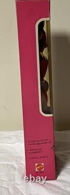 1979 Black Barbie African American Superstar Era #1293 Vintage in Box