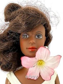 1979 Kenner DANA Cover Girl 12 Doll Darci Friend African American AA Minty