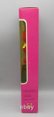 1979 RARE First Black Barbie African American Superstar Era #1293 Vintage