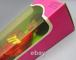 1979 RARE First Black Barbie African American Superstar Era #1293 Vintage