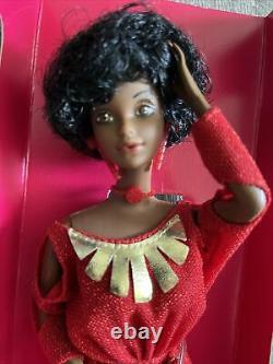 1979 Vintage Black Barbie Doll #1293