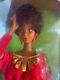1979 Vintage Black Barbie Doll #1293 Brand New