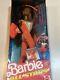 1989 Barbie all stars Christie Doll African-American Black 9352 Vintage NRFB