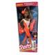 1989 Barbie all stars Christie Doll African-American Black 9352 Vintage NRFB