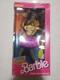1989 Cool Times CHRISTIE African American Black Barbie Doll Mattel 3217