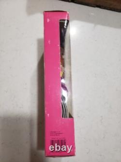 1989 Cool Times CHRISTIE African American Black Barbie Doll Mattel 3217