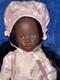 1991 Gotz Joy Doll Sylvia Natterer 18 Vinyl W Germany African American Black