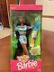 1991 Totally Hair Barbie Doll New African American Black Barbie 5948