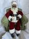 1993 African American/Black Santa Daddy's Long Legs Doll By Karen Germany 23