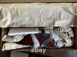 1993 African American/Black Santa Daddy's Long Legs Doll By Karen Germany 23