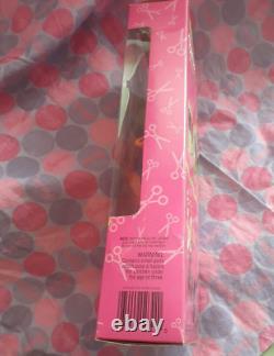 1994 Mattel African American Cut and Style Barbie #12642 NIB