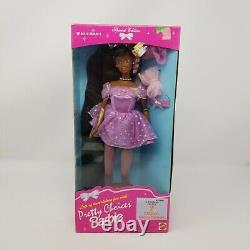 1996 Mattel Pretty Choices Barbie Doll 18018 Black/African American NRFB Rare