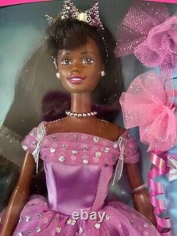 1996 Mattel Pretty Choices Barbie Doll 18018 Black/African American NRFB Rare