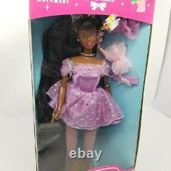1996 Mattel Pretty Choices Barbie Doll 18018 Black/African American NRFB Rare
