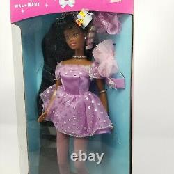 1996 Mattel Pretty Choices Barbie Doll 18018 Black/African American NRFB Rare