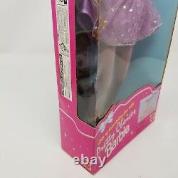 1996 Mattel Pretty Choices Barbie Doll 18018 Black/African American NRFB Rare