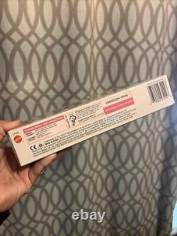 2000 Krissy Scrub-a-Dub-Dub Bath Time Fun New Sealed. African American