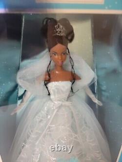 2001 Collector Edition African American Barbie Doll Barbie Collectibles Mattel