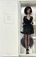 2002 Lingerie #5 Silkstone Barbie Doll Limited Edition
