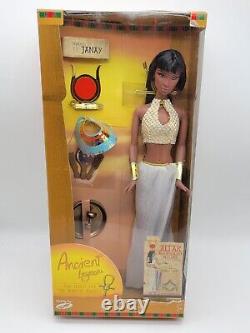 2004 Integrity Toys Janay And Friends Ancient Legends Princess Janay NRFB