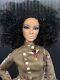 2007 Hard Rock Cafe Barbie Doll African American Model Muse Nichelle for OOAK