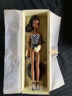 2008 BFMC Debut AA Barbie Doll BRAND NEW & NRFB! A BEAUTIFUL DOLL! Lim Ed