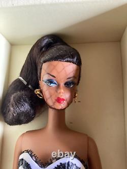 2008 BFMC Debut AA Barbie Doll BRAND NEW & NRFB! A BEAUTIFUL DOLL! Lim Ed