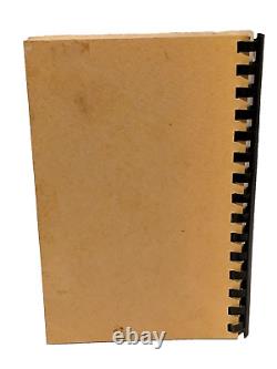 200 years of Black Cookery Cook Book Volume 1 250 Rare Black Heritage Recipes