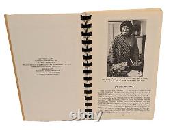 200 years of Black Cookery Cook Book Volume 1 250 Rare Black Heritage Recipes