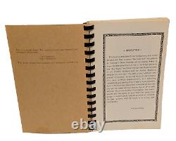 200 years of Black Cookery Cook Book Volume 1 250 Rare Black Heritage Recipes