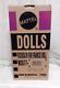 2012 Barbie Doll Fuchsia'N Fur Francie African American Gold Label W3517 MINT
