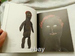 2015, Black Dolls Unique African American Dolls 1850-1930. Deborah Neff, EX