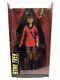 2016 Barbie Black Label Collection Star Trek Lieutenant Uhura 12 Doll New 5oth