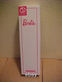 2019 Barbie Convention 60th Sparkles AA Black Exclusive Doll #923/1500 NRFB