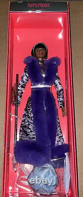 2022 Integrity Toys Poppy Parker Ultra Violet Doll BRAND NEW READ