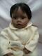 20 AA black Kinderland baby sculpted by Hildegard Gunzel / GOTZmade in Germany