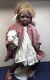 25 Artist Made Doll Kathleen By Pauline Middleton African American Detailed