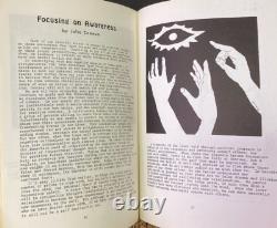 2 Premier 1970s African American MagazinesBLACK FORUMVolume I, #1 & 2Writers