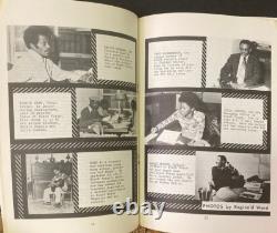 2 Premier 1970s African American MagazinesBLACK FORUMVolume I, #1 & 2Writers