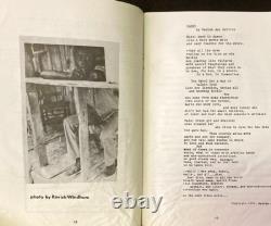 2 Premier 1970s African American MagazinesBLACK FORUMVolume I, #1 & 2Writers