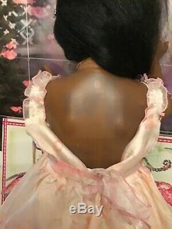35 African American Blk Playpal Nasco Walking Patti Companion Doll Vintage
