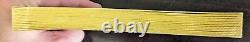 #4 RADCLIFF New Jersey Showdown Roosevelt Mallory 1976 PB Holloway House RARE
