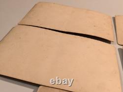 (5) African American Black Southern Stereoview Photographs Cotton Gin Children