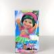 #5 SO FUNNY NATALIE? BABY FACE DOLL Galoob African American AA BLACK Box