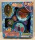 #8194 Vintage Merwees Beach Cafeafrican American Black Mermaidrarecap Toys