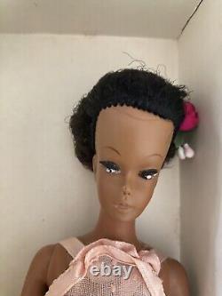 AA African American Uneeda Barbie doll