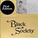 AFRICAN AMERICAN WEALTH BLACK SOCIETY ELITES MONEY HISTORY 1st Ed CIVIL WAR HCDJ