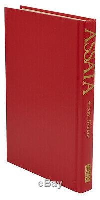 ASSATA SHAKUR an Autobiography First Edition 1st 1987 Black Liberation Army