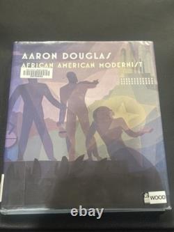 Aaron Douglas African American Modernist by David C. Driskell (2007 Hardcover)