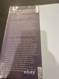 Aaron Douglas African American Modernist by David C. Driskell (2007 Hardcover)